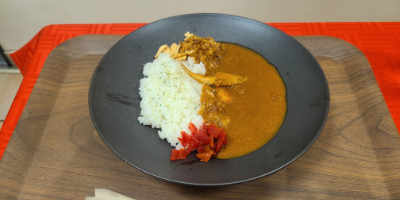 カレー