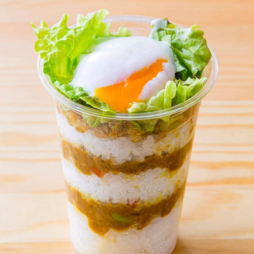 キーマカレー